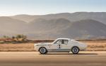 Shelby GT350R 1965 года